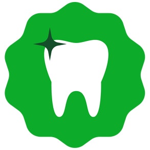 Dental Health Badge