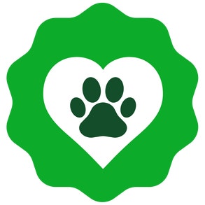 Make health a treat badge