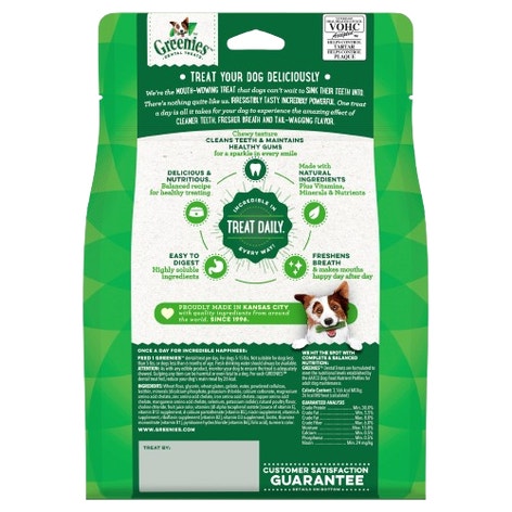 image Greenies_Core_Dog_Dental_Treats_Original_Teenie_2-7kg_43pk_340g-2-removebg-preview