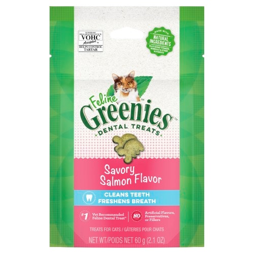 image GREENIES__Feline_Dental_Cat_Treat_Savoury_Salmon_Flavour_60g-1-removebg-preview%20%281%29