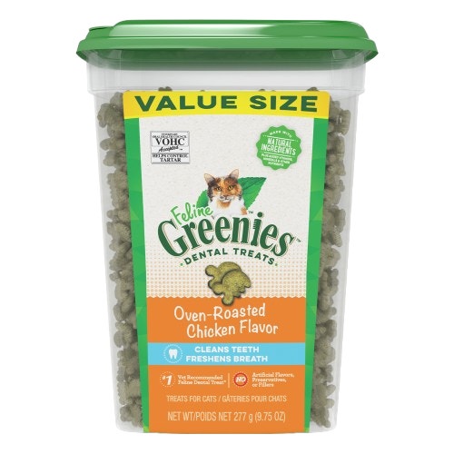 image Greenies_Feline_Oven_Roasted_Chicken_277g-0-removebg-preview