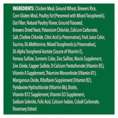 image GREENIES__Feline_Dental_Cat_Treat_Oven-Roasted_Chicken_Flavour_60g-4-removebg-preview_0