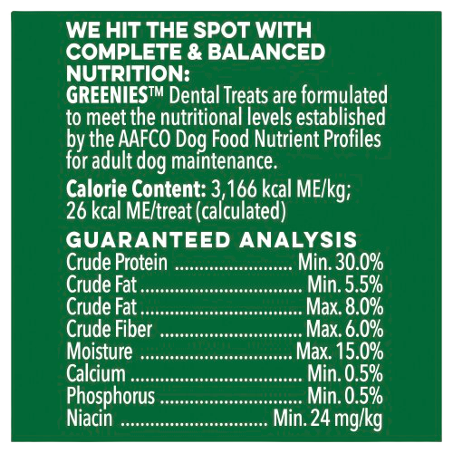 image GREENIES__Original_TEENIE_Dental_Dog_Treat_22_pk_Pouch_170g-13-removebg-preview_0